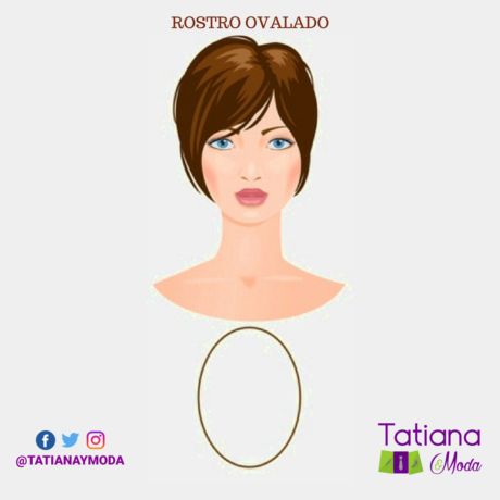 accesorios según tipo de rostro